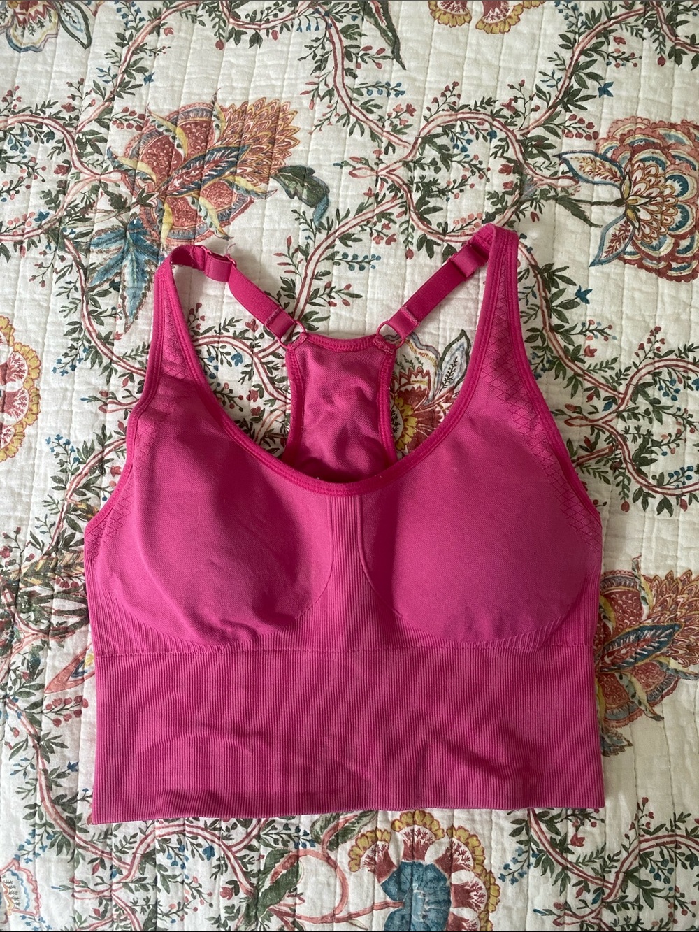 Tory sport bra
